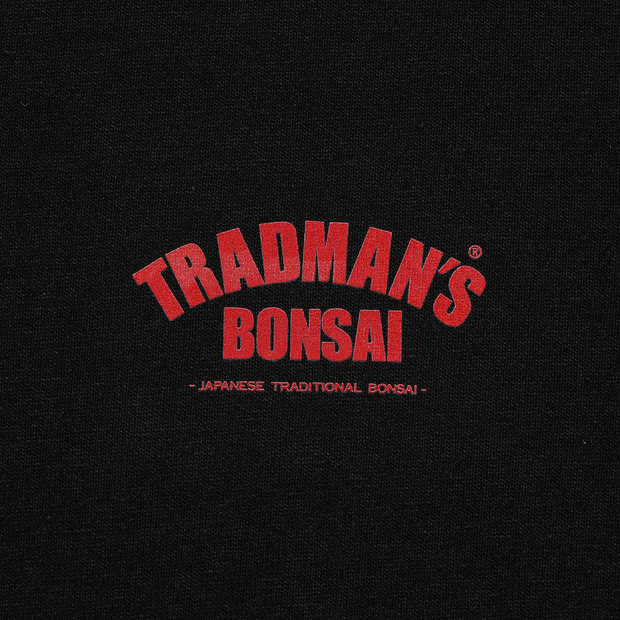 TRAD NUMBER LONG SLEEVE 詳細画像